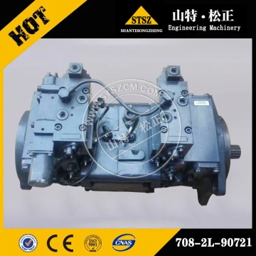 Komatsu PW 160-10 | ROTOTILT | NEW TIRES wheel excavator for